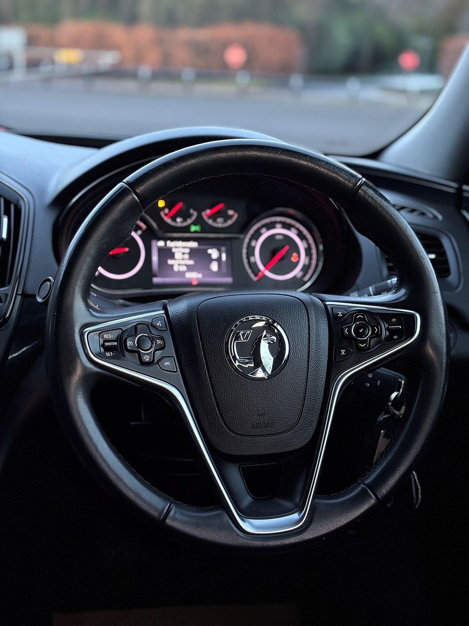 Used Vauxhall Insignia 2016 for sale - 77441168: Photo 13