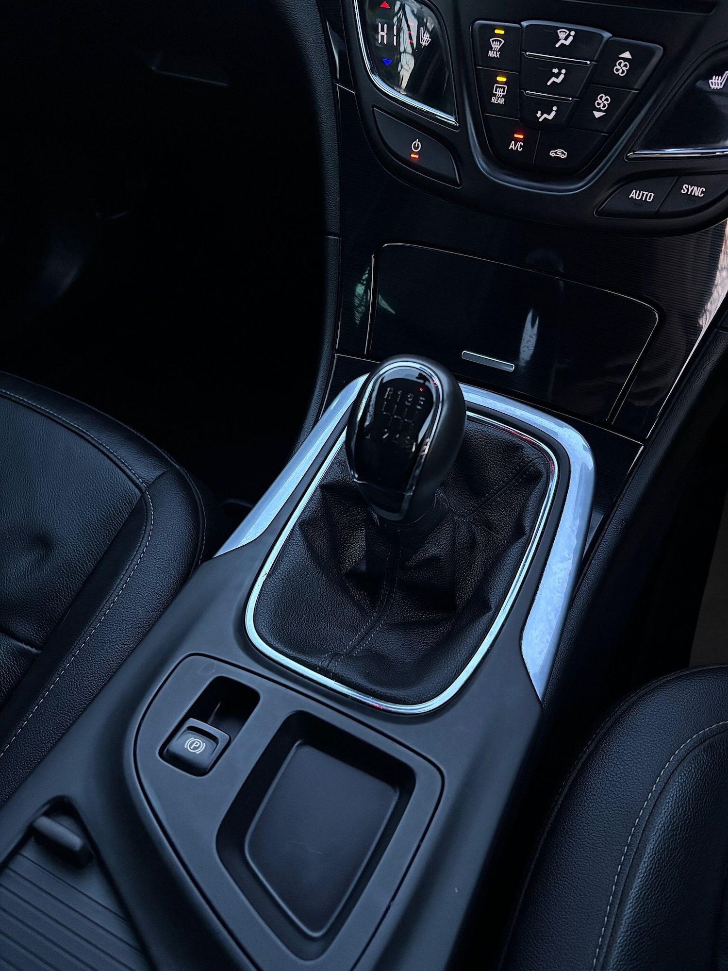 Used Vauxhall Insignia 2016 for sale - 77441168: Photo 16