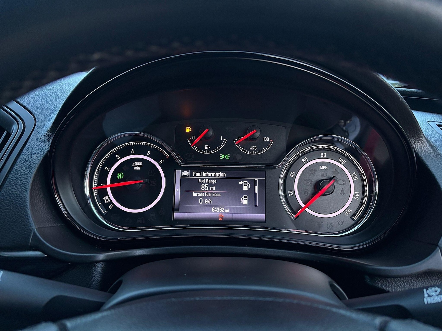 Used Vauxhall Insignia 2016 for sale - 77441168: Photo 20