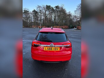 Used Vauxhall Insignia 2016 for sale - 77441168: Photo