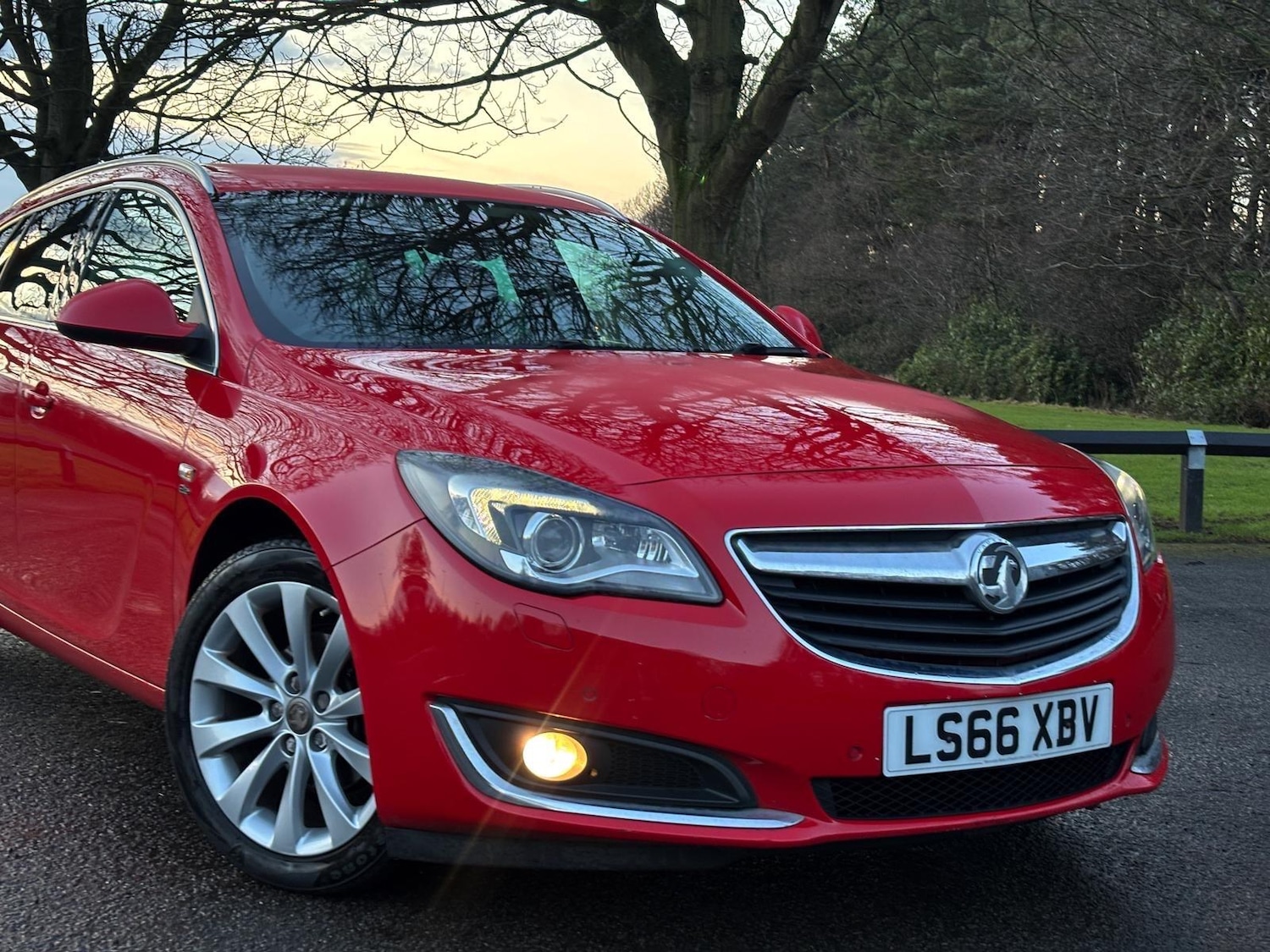 Used Vauxhall Insignia 2016 for sale - 77441168: Photo 5