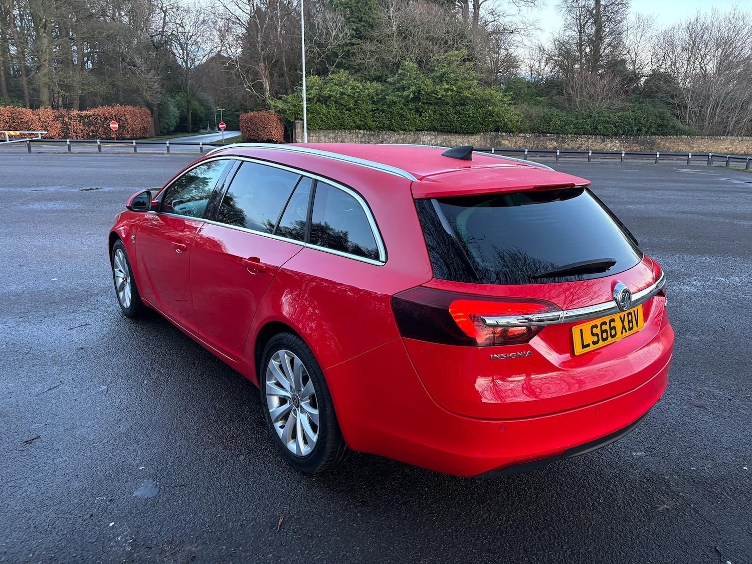 Used Vauxhall Insignia 2016 for sale - 77441168: Photo 6