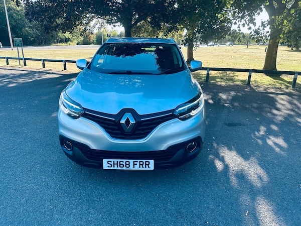 Used Renault Kadjar 2018 for sale - 75658859: Photo 10