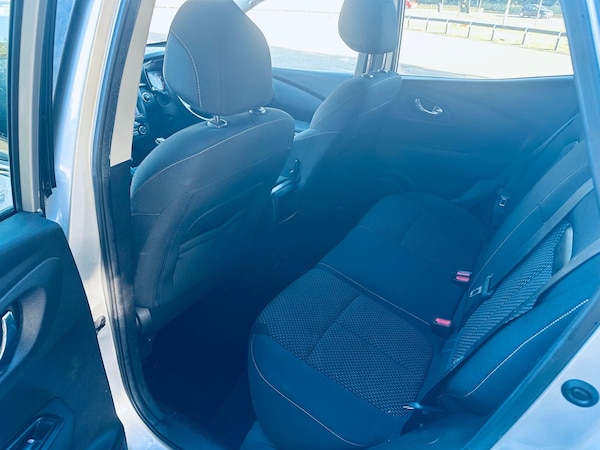 Used Renault Kadjar 2018 for sale - 75658859: Photo 12