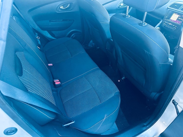 Used Renault Kadjar 2018 for sale - 75658859: Photo 14