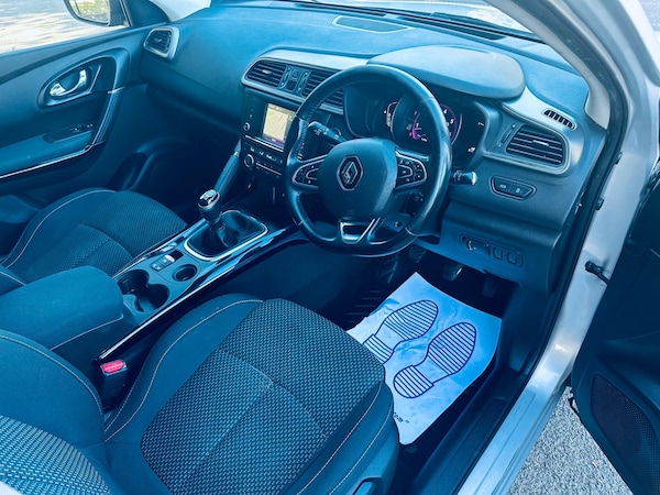 Used Renault Kadjar 2018 for sale - 75658859: Photo 16