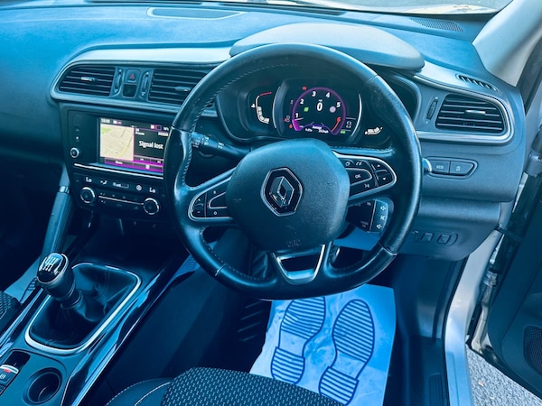 Used Renault Kadjar 2018 for sale - 75658859: Photo 18