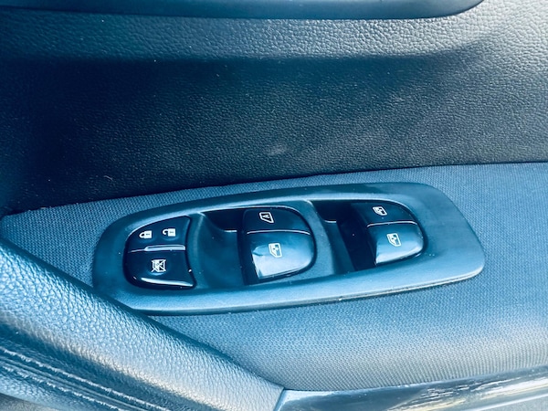 Used Renault Kadjar 2018 for sale - 75658859: Photo 21
