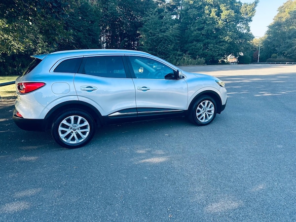 Used Renault Kadjar 2018 for sale - 75658859: Photo 3