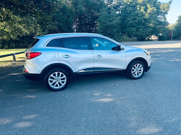 Used Renault Kadjar 2018 for sale - 75658859: Photo 4