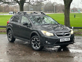 Used Subaru XV 2012 for sale - 79100121: Photo