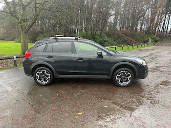 Used Subaru XV 2012 for sale - 79100121: Photo
