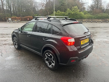 Used Subaru XV 2012 for sale - 79100121: Photo
