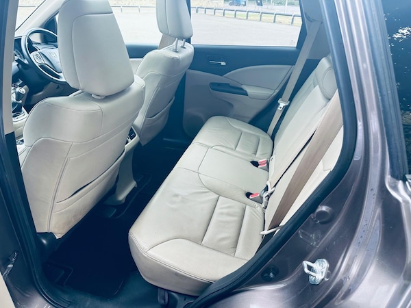 Used Honda CR-V 2013 for sale - 76189438: Photo 13