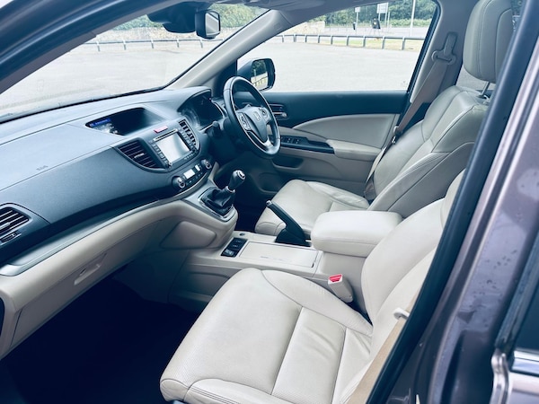 Used Honda CR-V 2013 for sale - 76189438: Photo 14