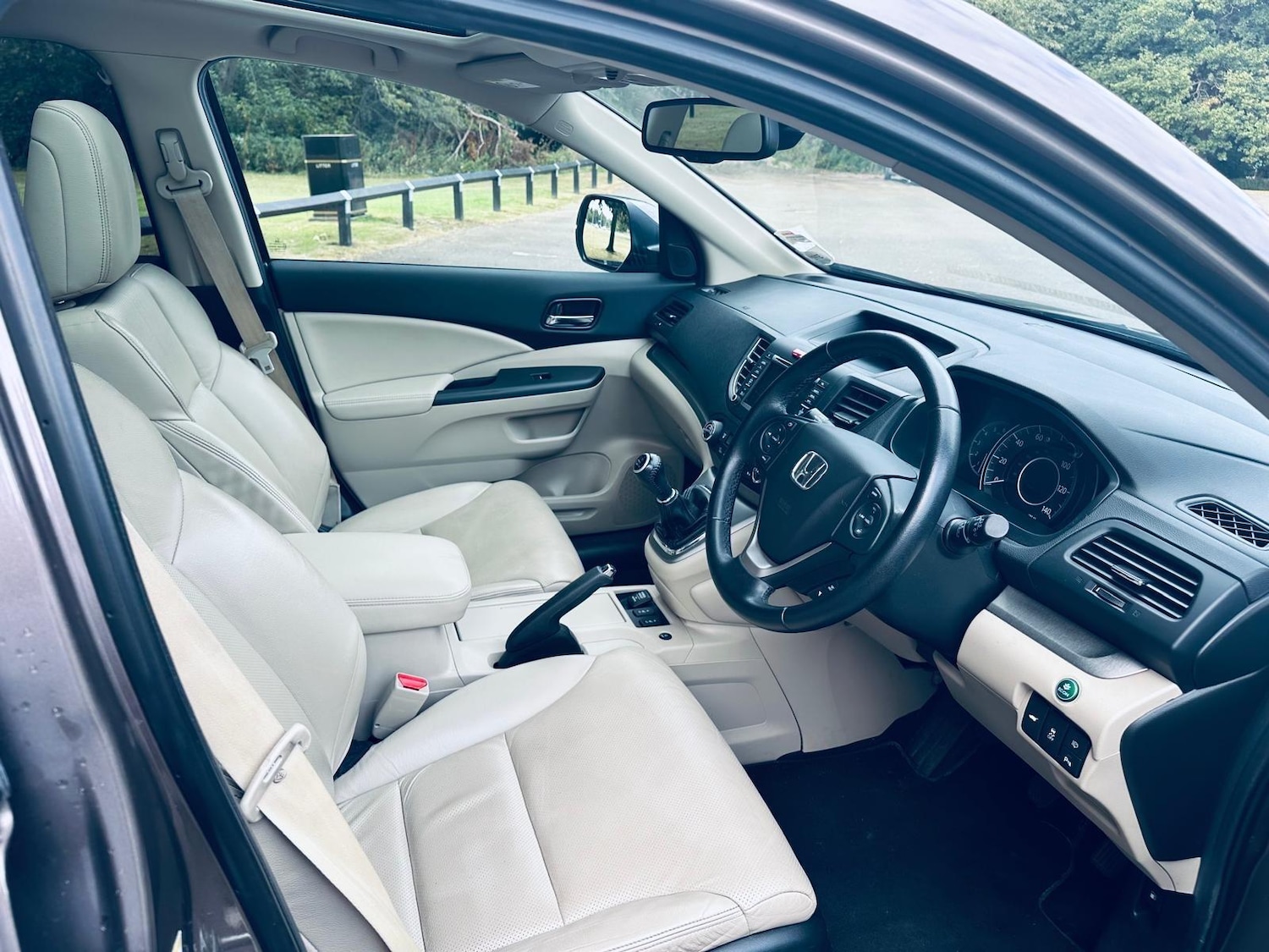 Used Honda CR-V 2013 for sale - 76189438: Photo 15