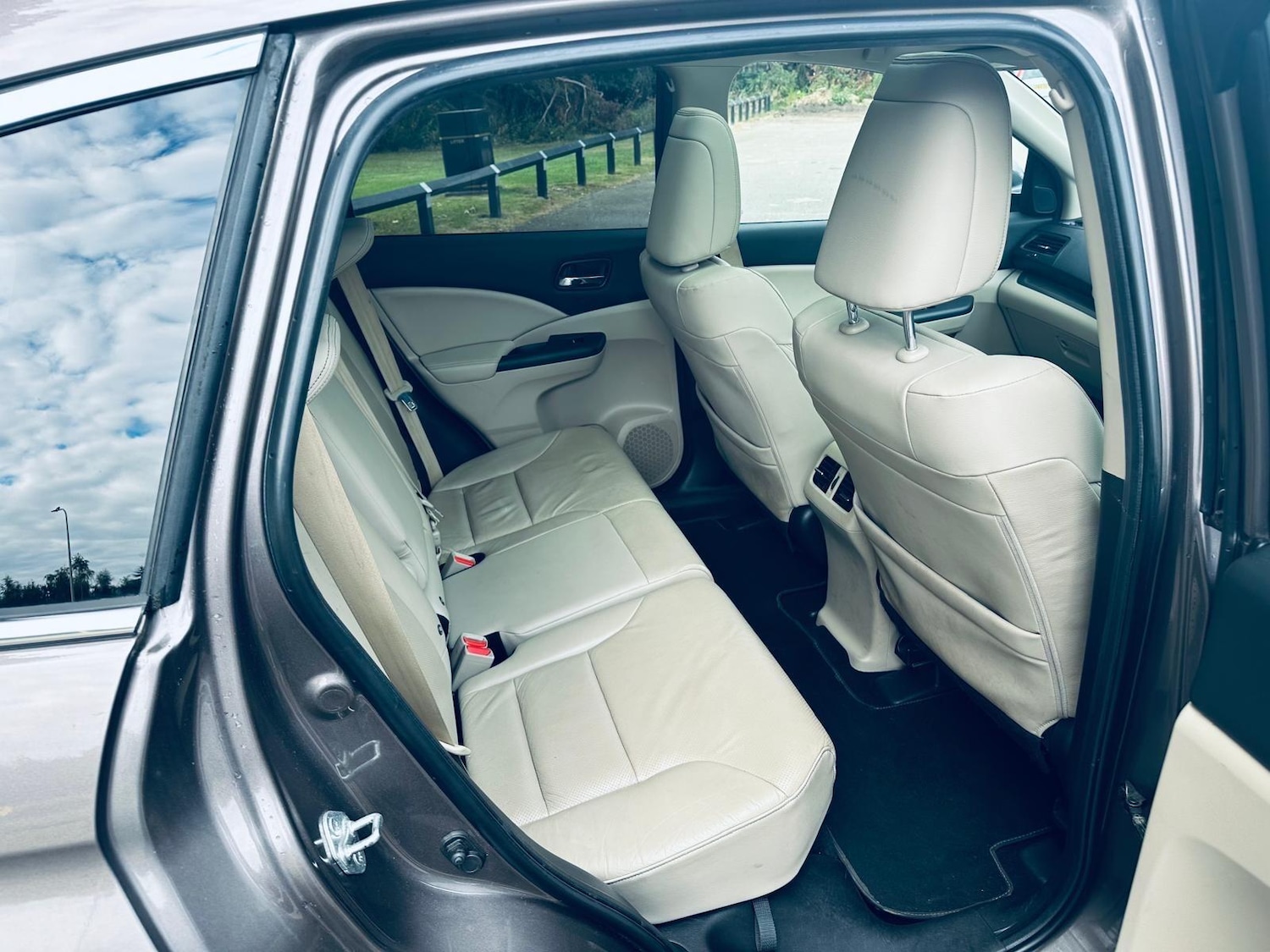 Used Honda CR-V 2013 for sale - 76189438: Photo 17