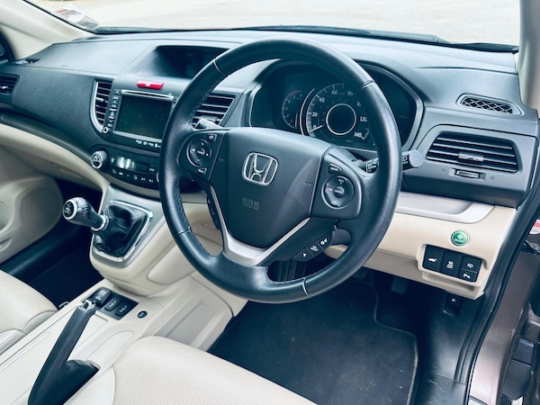 Used Honda CR-V 2013 for sale - 76189438: Photo 19