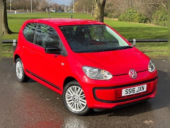 Used Volkswagen up! 2016 for sale - 78790271: Photo
