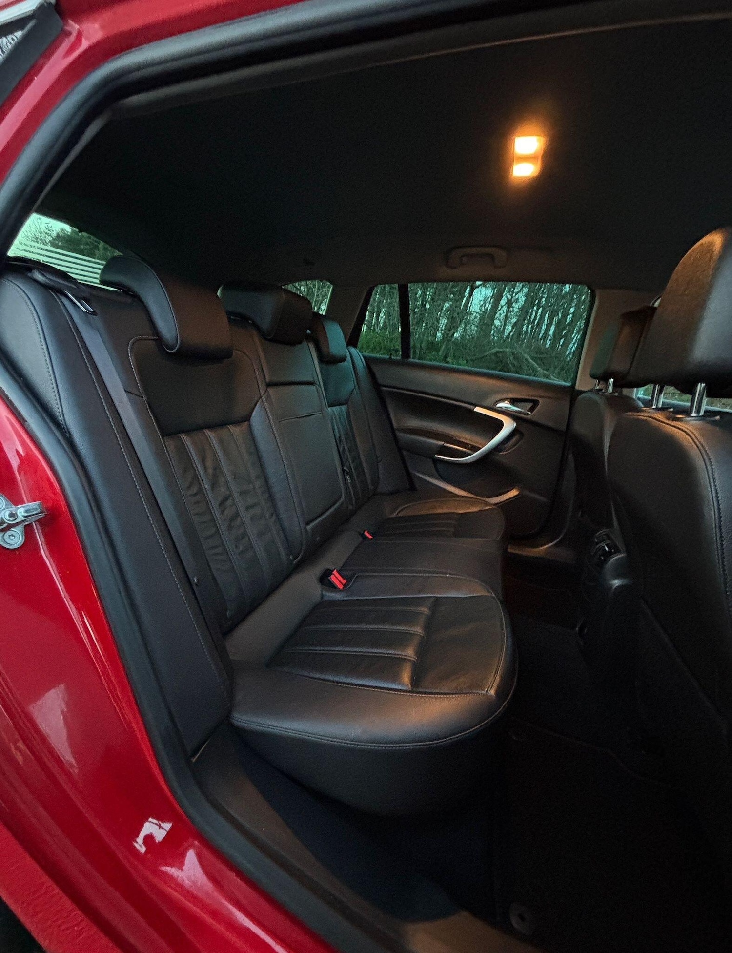 Used Vauxhall Insignia for sale - 77484594: Photo 10