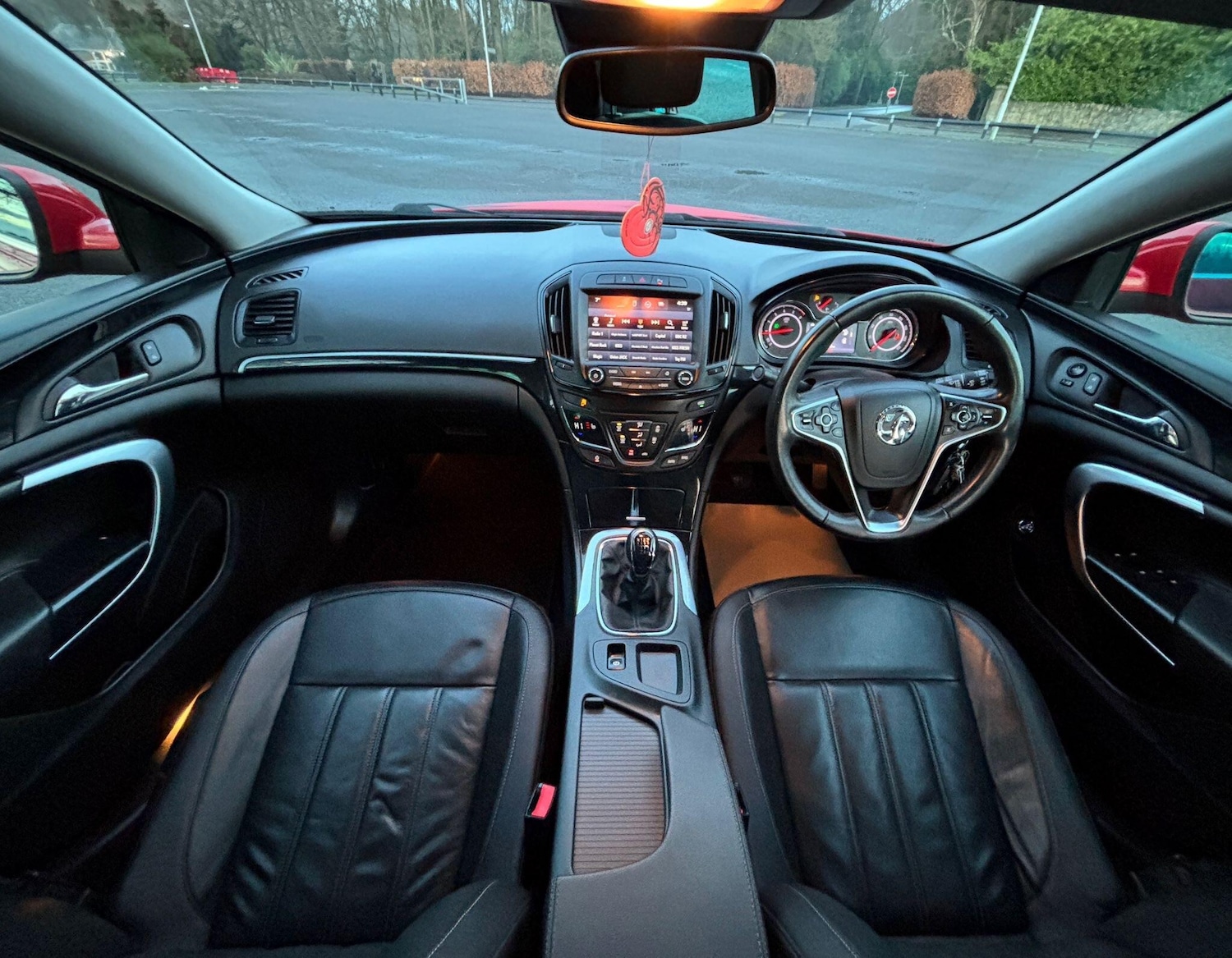 Used Vauxhall Insignia for sale - 77484594: Photo 17