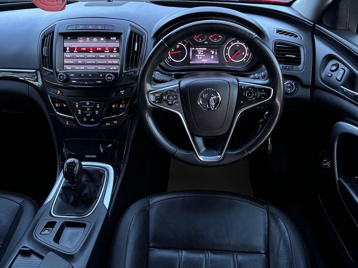 Used Vauxhall Insignia for sale - 77484594: Photo 18