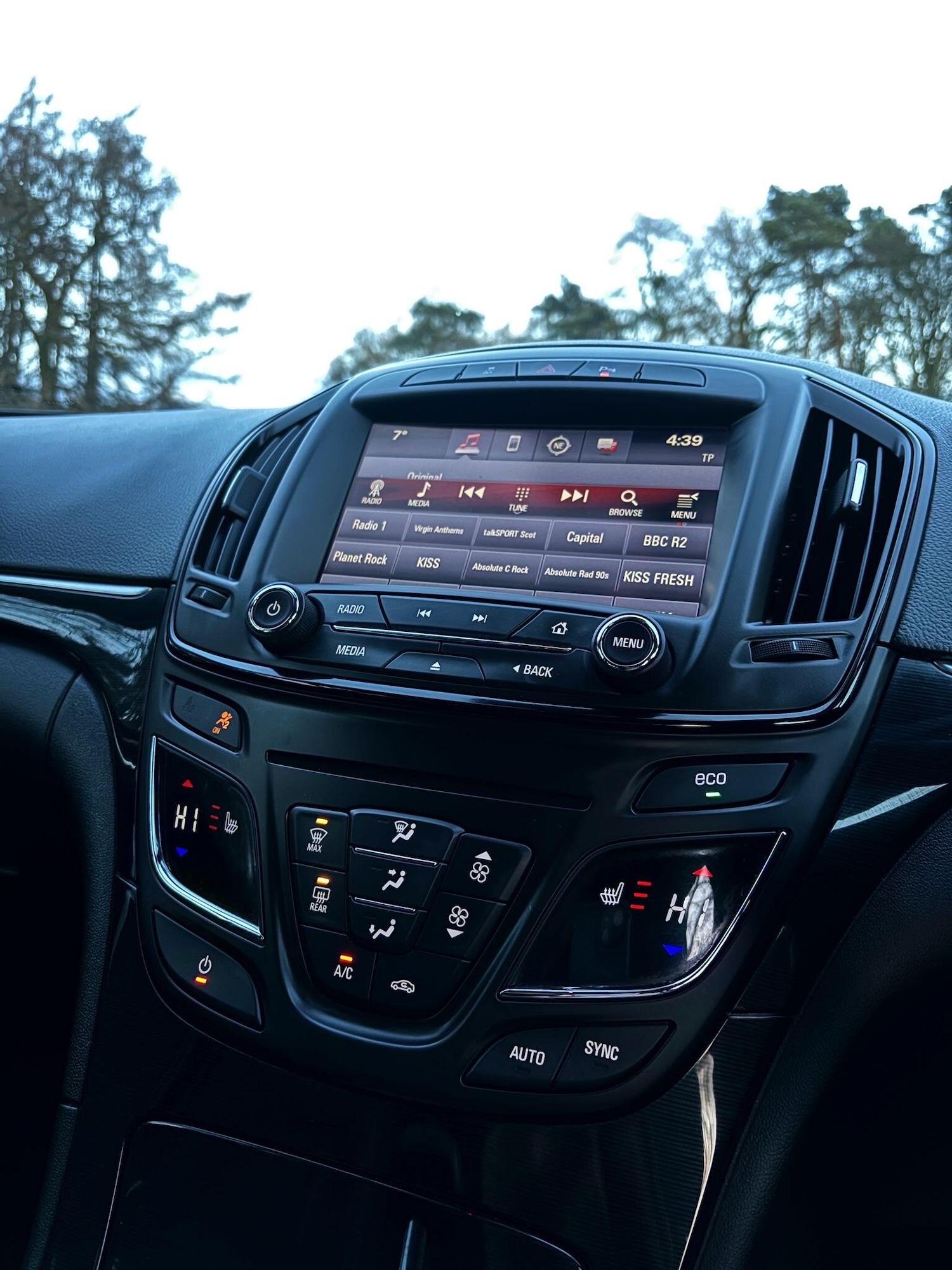 Used Vauxhall Insignia for sale - 77484594: Photo 19