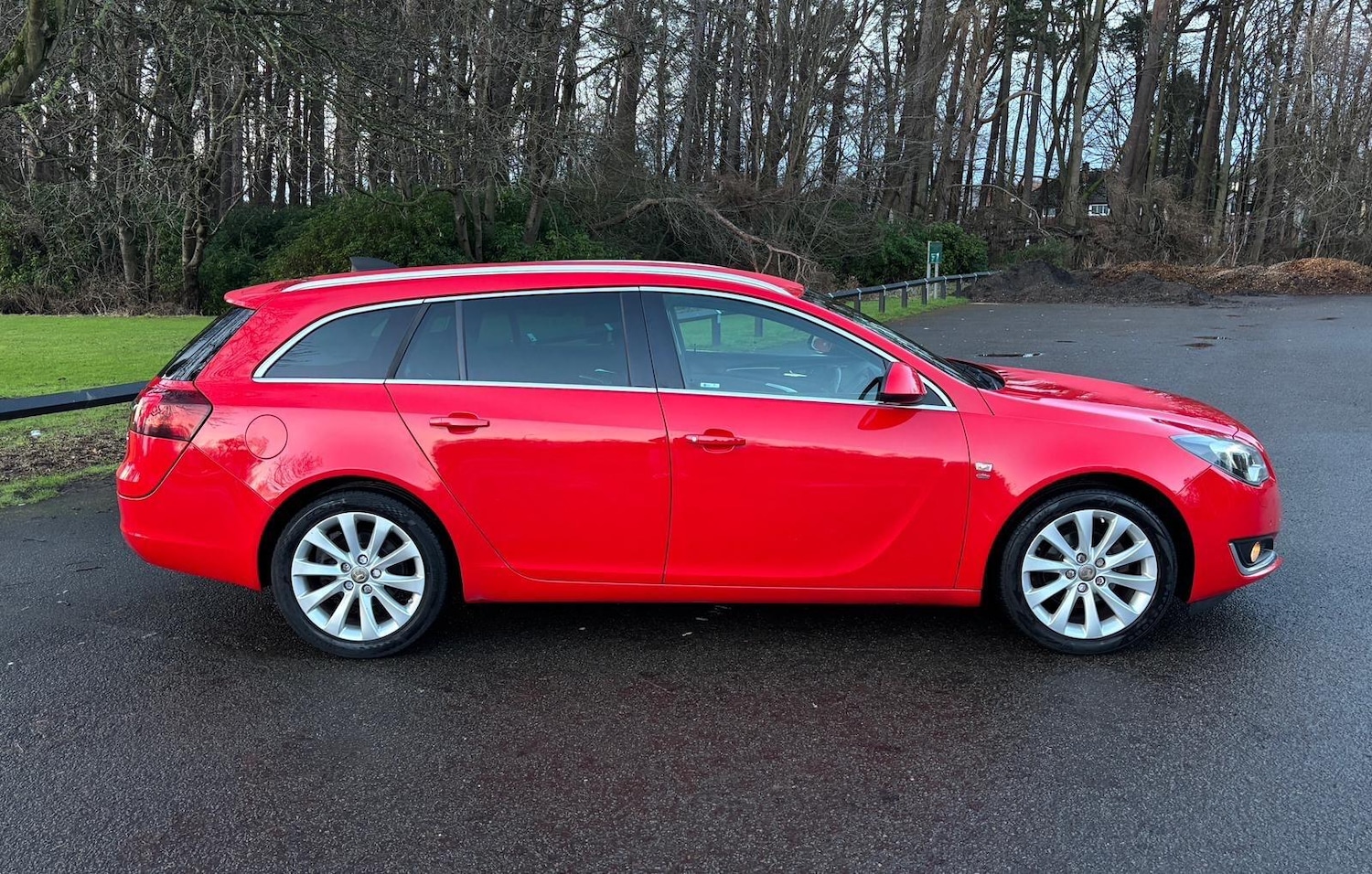 Used Vauxhall Insignia for sale - 77484594: Photo 2