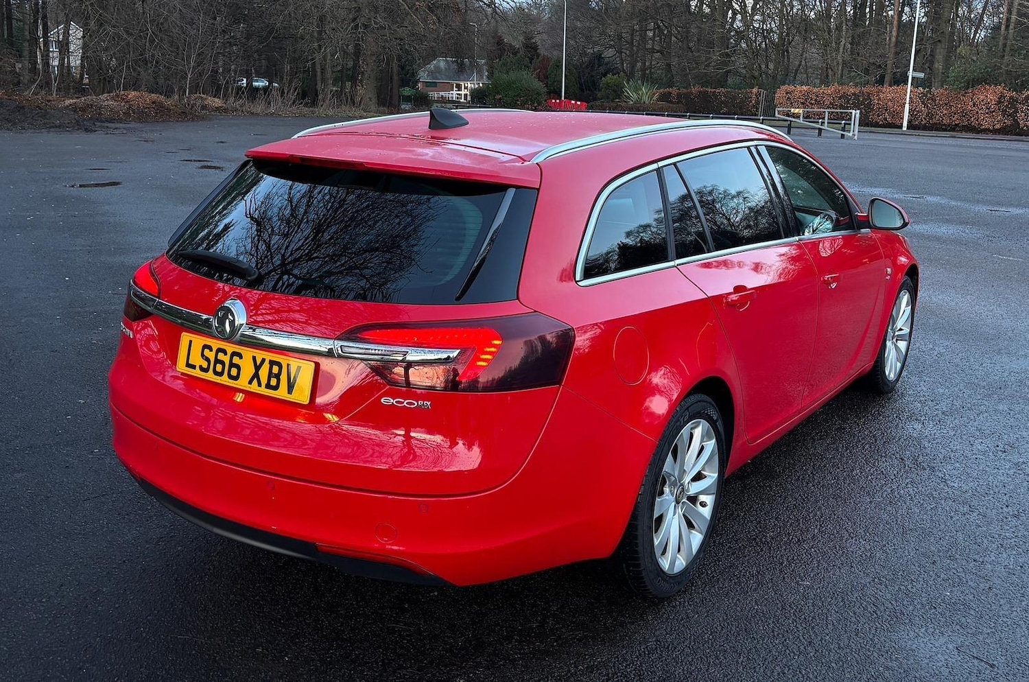 Used Vauxhall Insignia for sale - 77484594: Photo 3