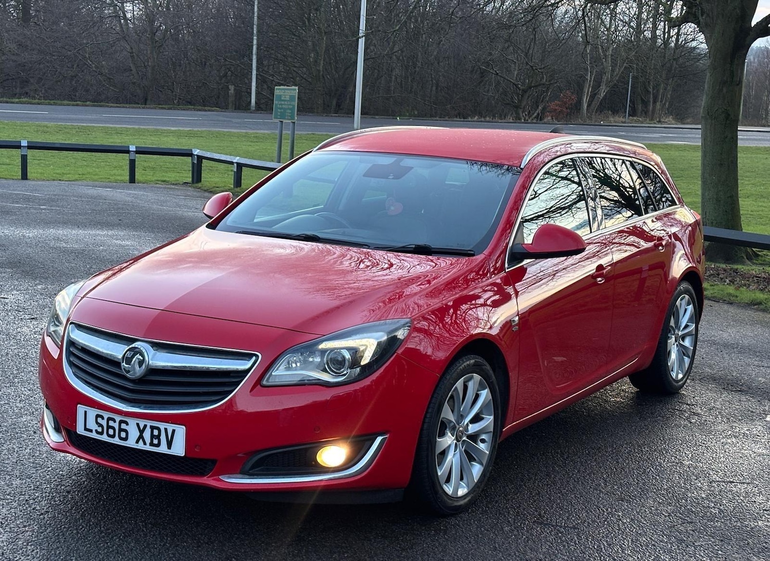 Used Vauxhall Insignia for sale - 77484594: Photo 7