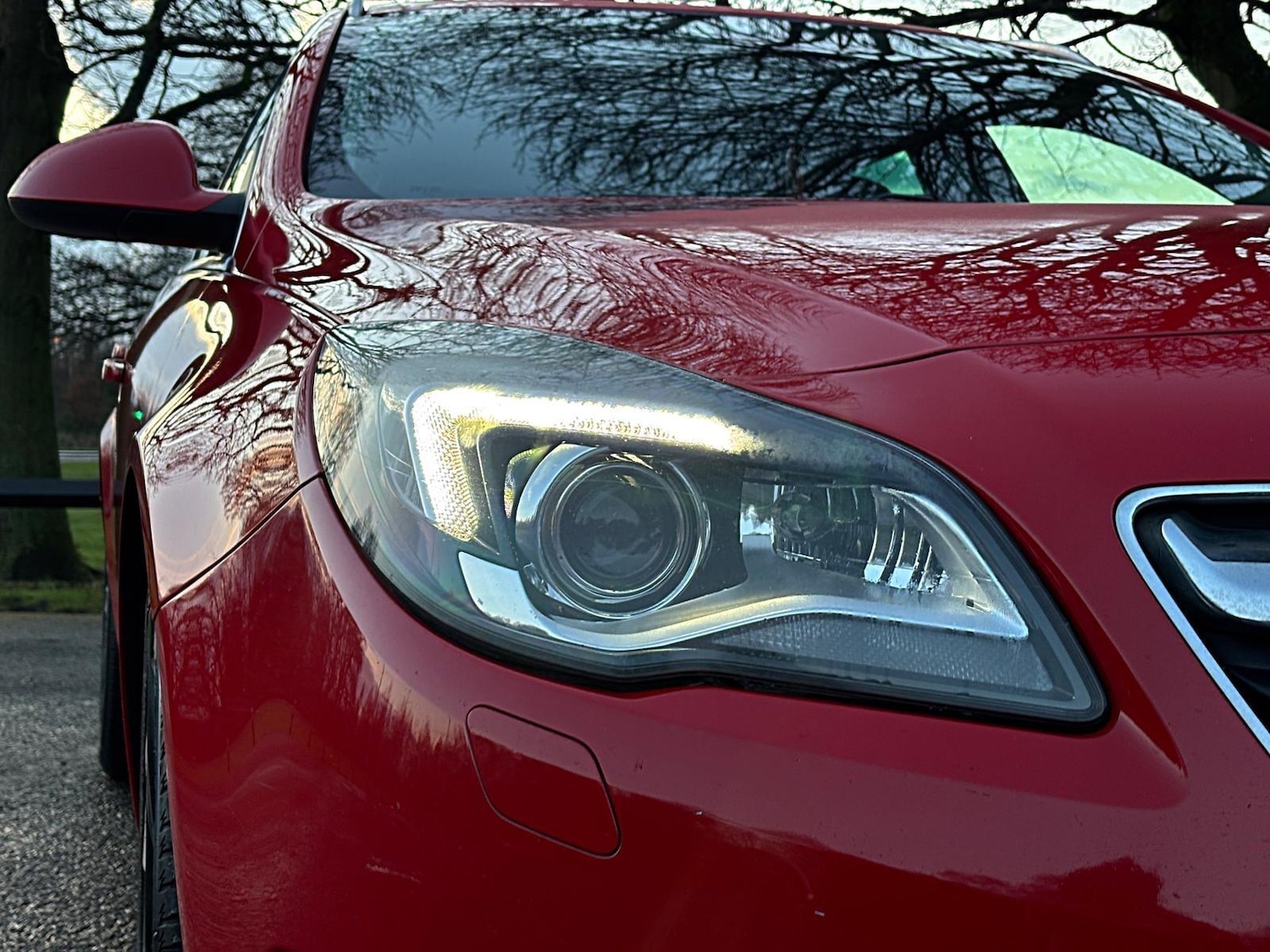 Used Vauxhall Insignia for sale - 77484594: Photo 8