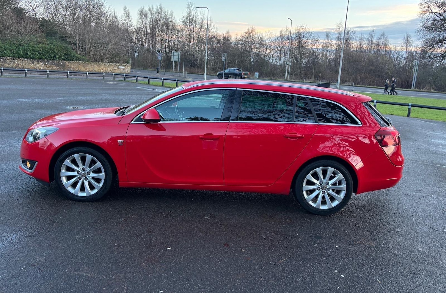 Used Vauxhall Insignia for sale - 77484594: Photo 9