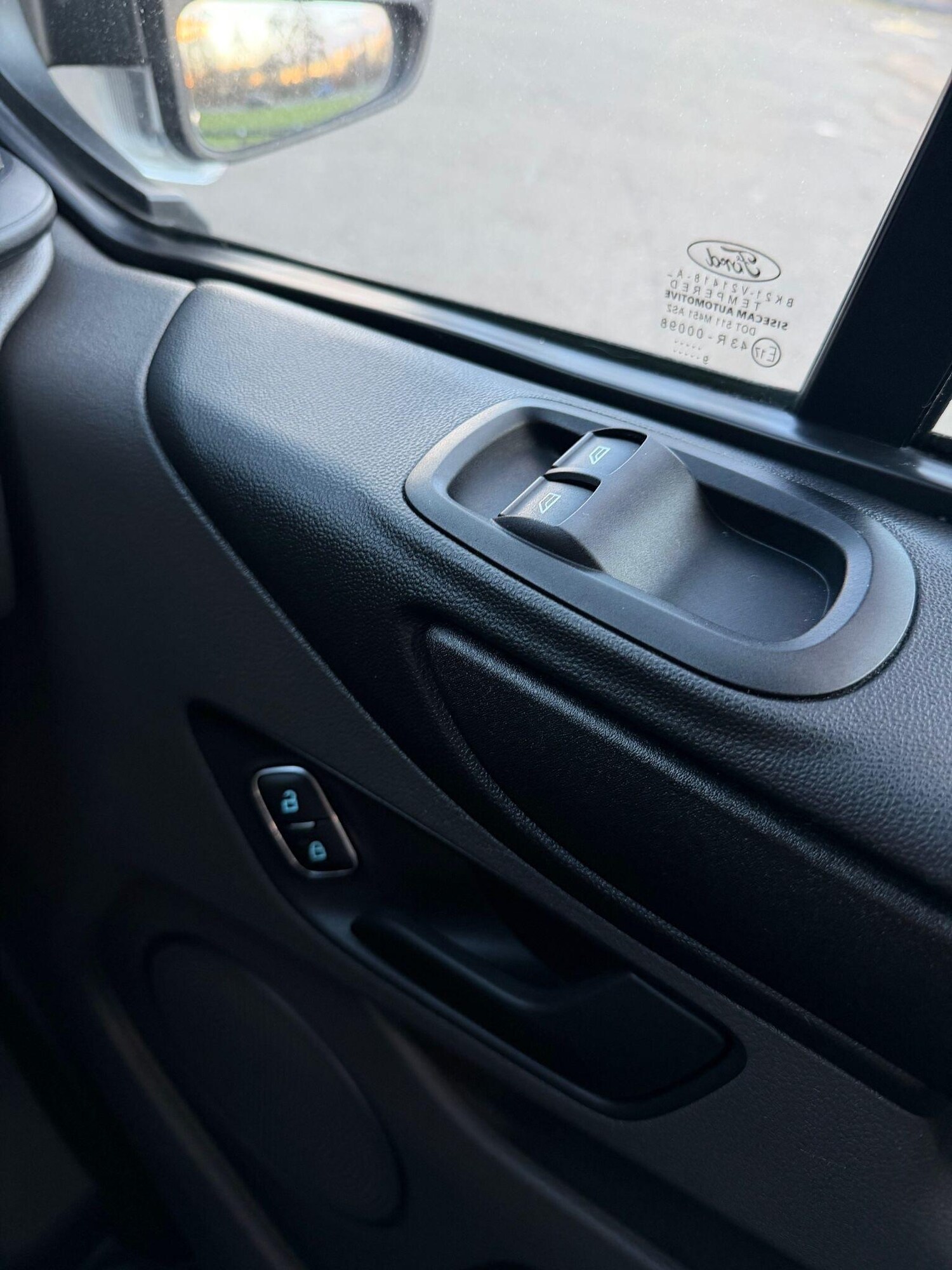 Used Ford Transit Custom 2020 for sale - 77163325: Photo 12