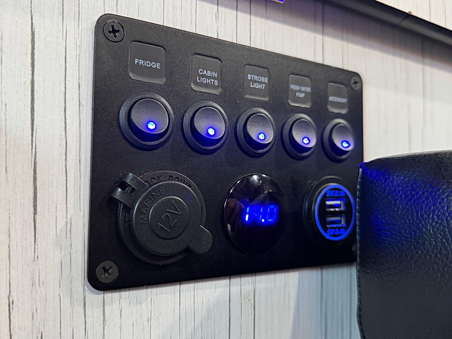 Used Ford Transit Custom 2020 for sale - 77163325: Photo 14