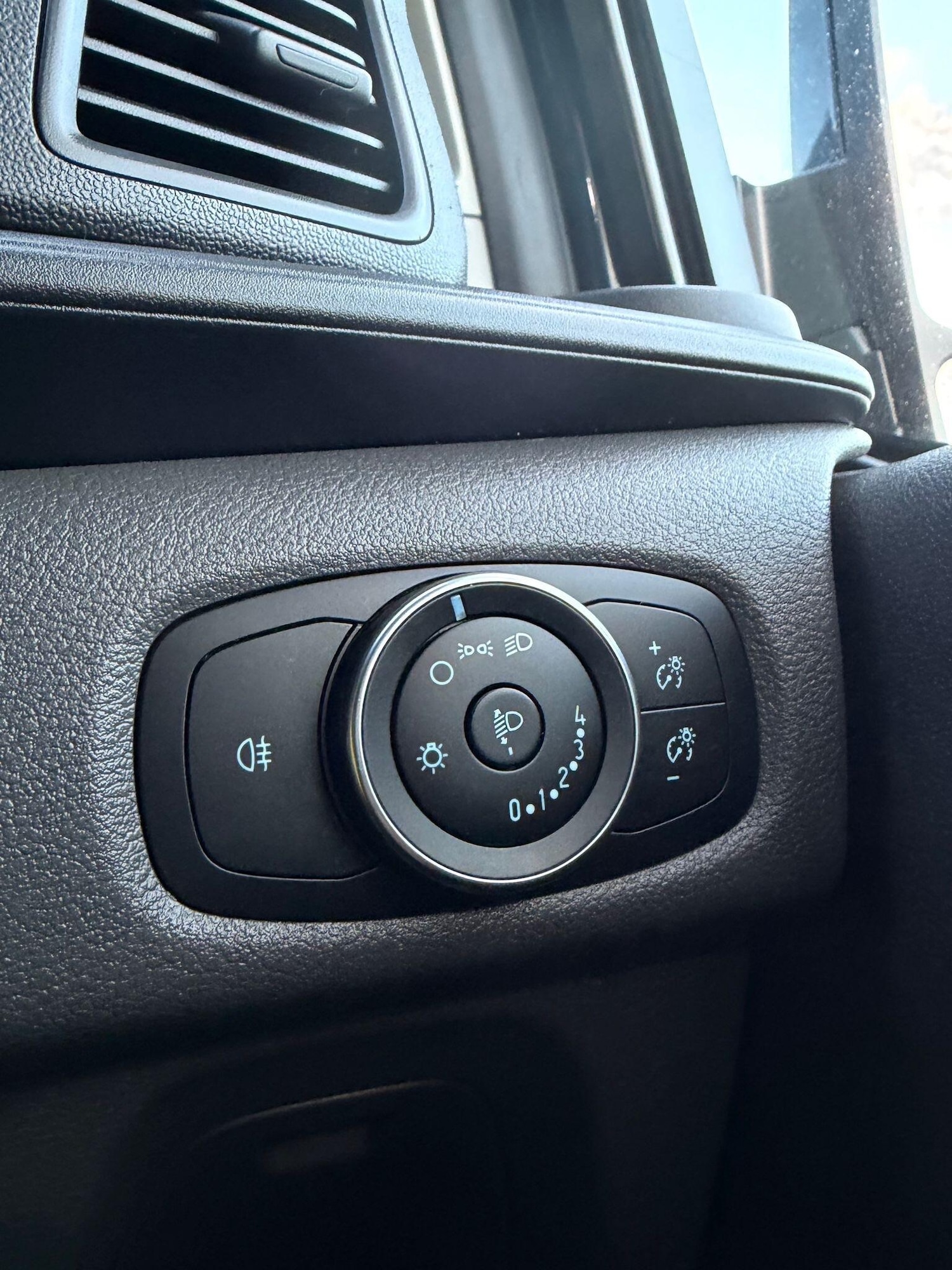 Used Ford Transit Custom 2020 for sale - 77163325: Photo 15