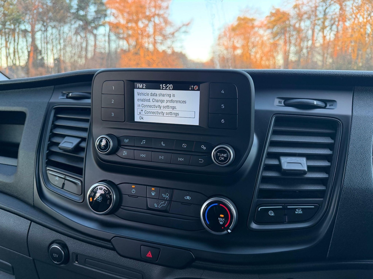 Used Ford Transit Custom 2020 for sale - 77163325: Photo 20