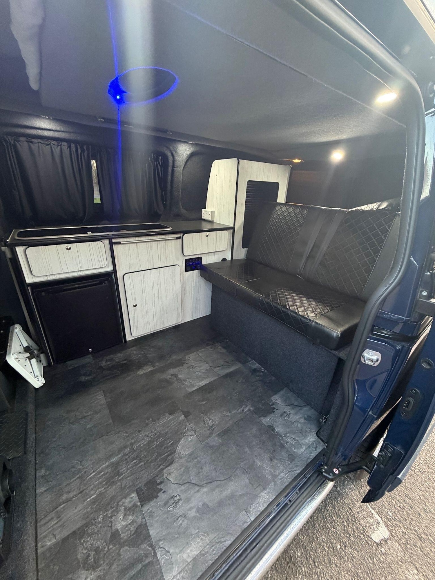 Used Ford Transit Custom 2020 for sale - 77163325: Photo 21