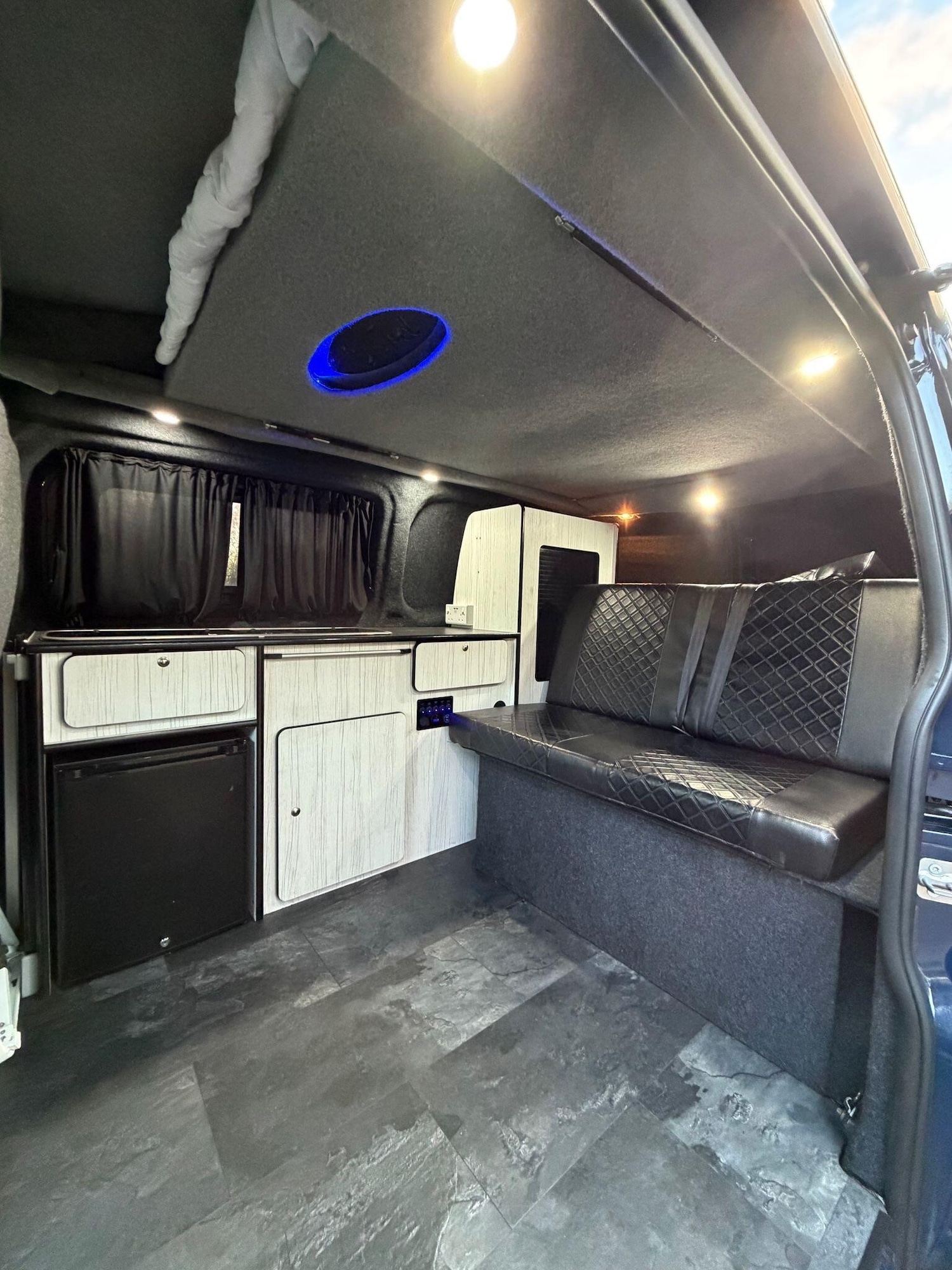 Used Ford Transit Custom 2020 for sale - 77163325: Photo 25