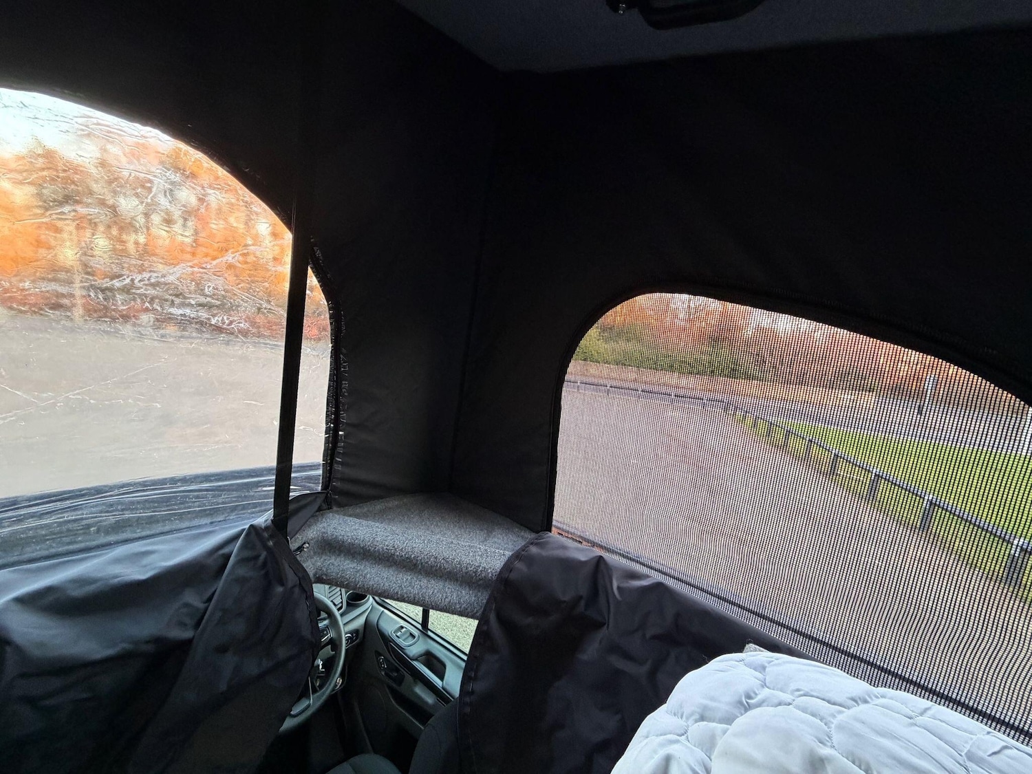 Used Ford Transit Custom 2020 for sale - 77163325: Photo 26