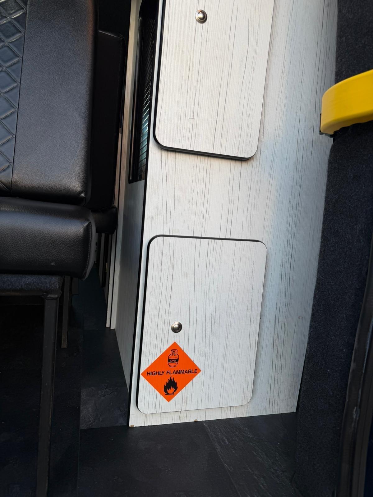 Used Ford Transit Custom 2020 for sale - 77163325: Photo 28