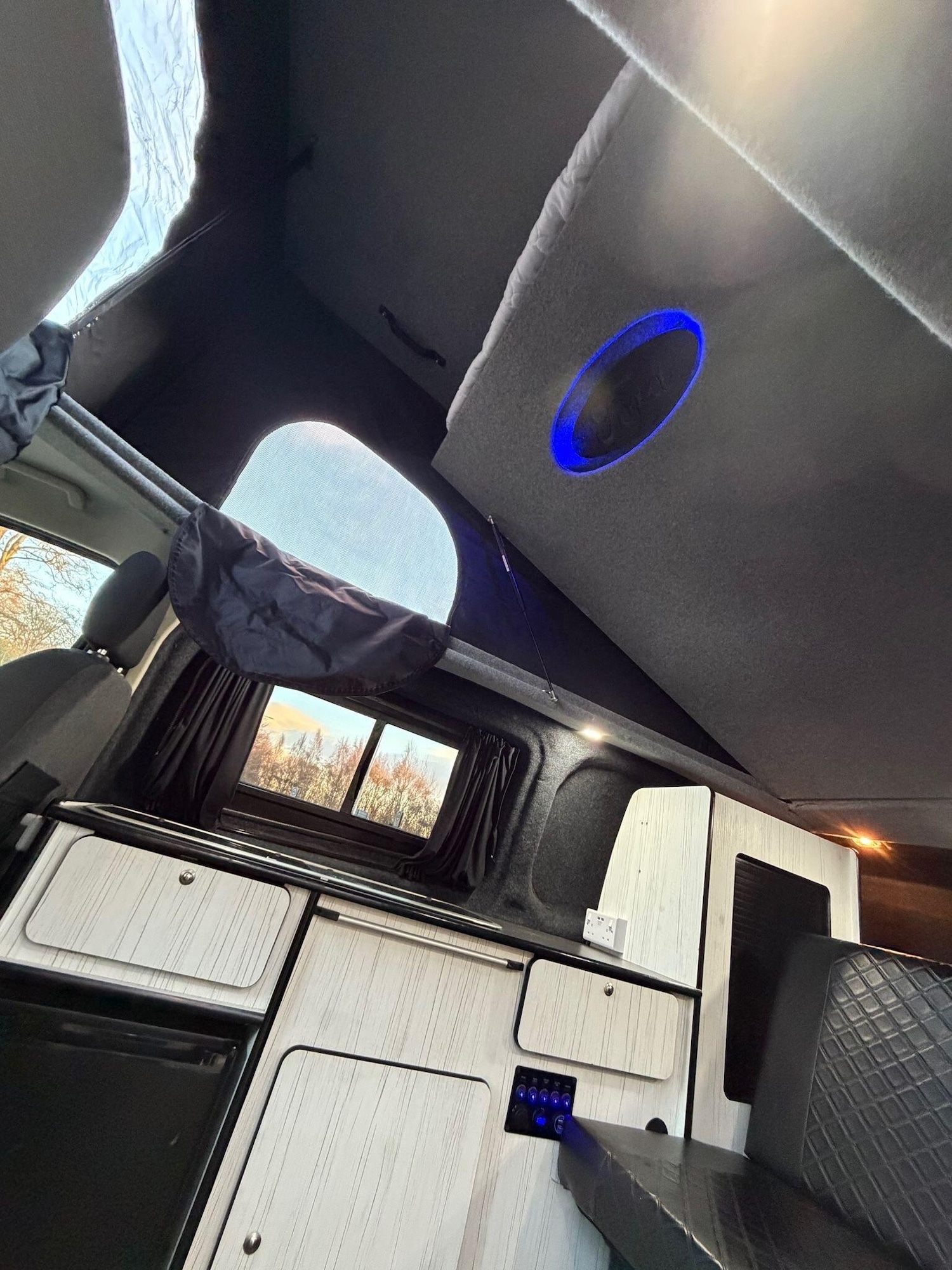 Used Ford Transit Custom 2020 for sale - 77163325: Photo 30