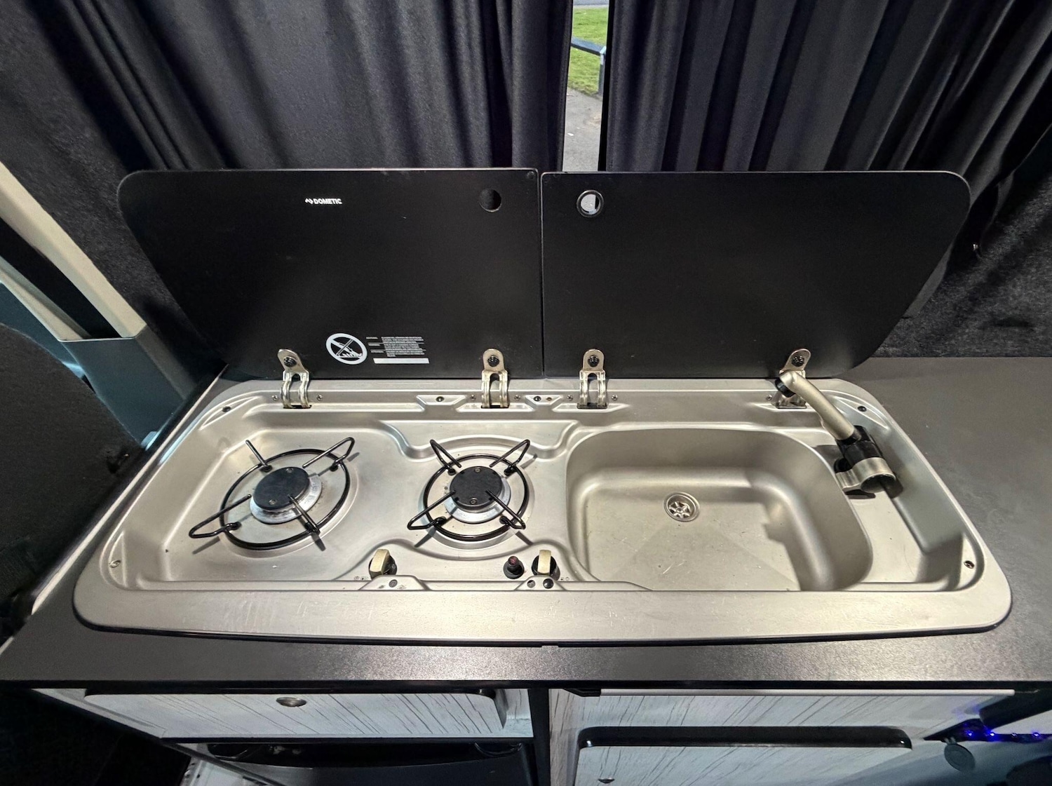 Used Ford Transit Custom 2020 for sale - 77163325: Photo 31