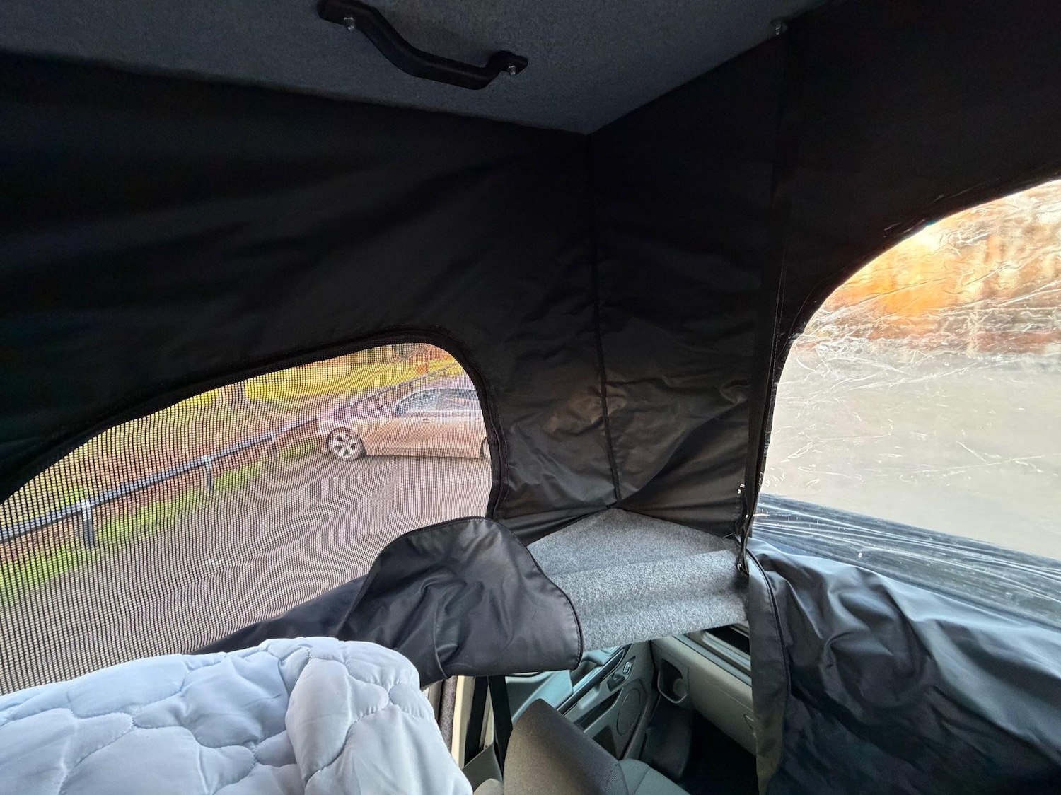 Used Ford Transit Custom 2020 for sale - 77163325: Photo 32