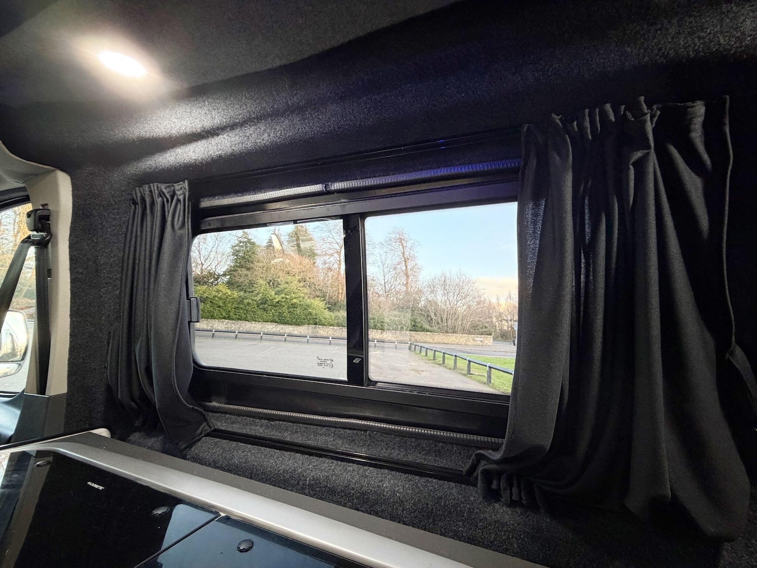 Used Ford Transit Custom 2020 for sale - 77163325: Photo 35