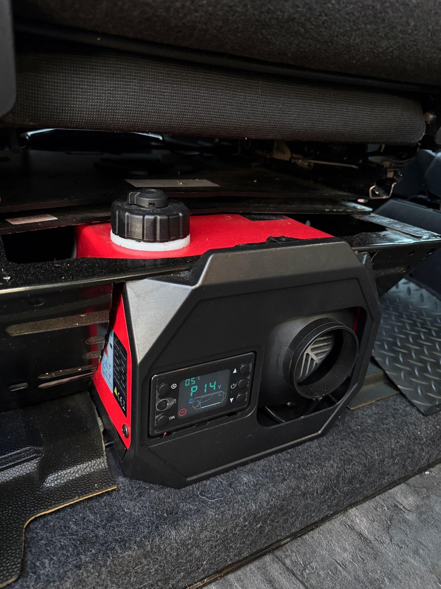 Used Ford Transit Custom 2020 for sale - 77163325: Photo 37