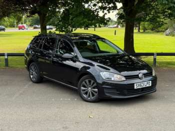 2013 (63) - 1.6 TDI BlueMotion Tech SE DSG Euro 5 (s/s) 5dr