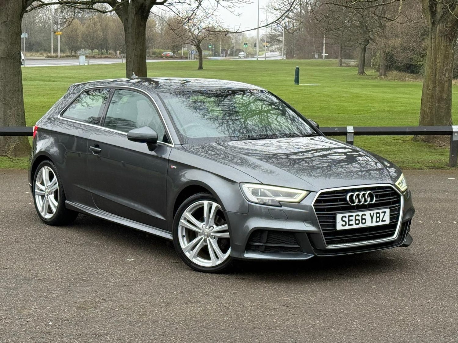 Used Audi A3 for sale - 78205381: Photo 1