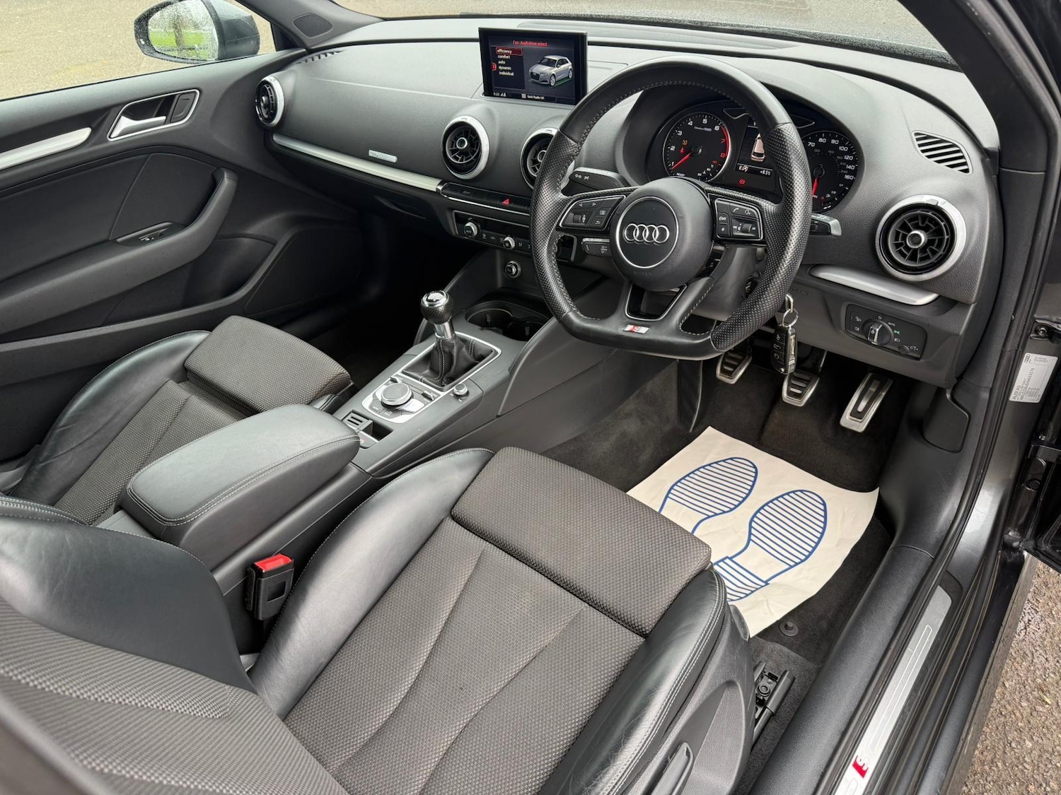 Used Audi A3 for sale - 78205381: Photo 10