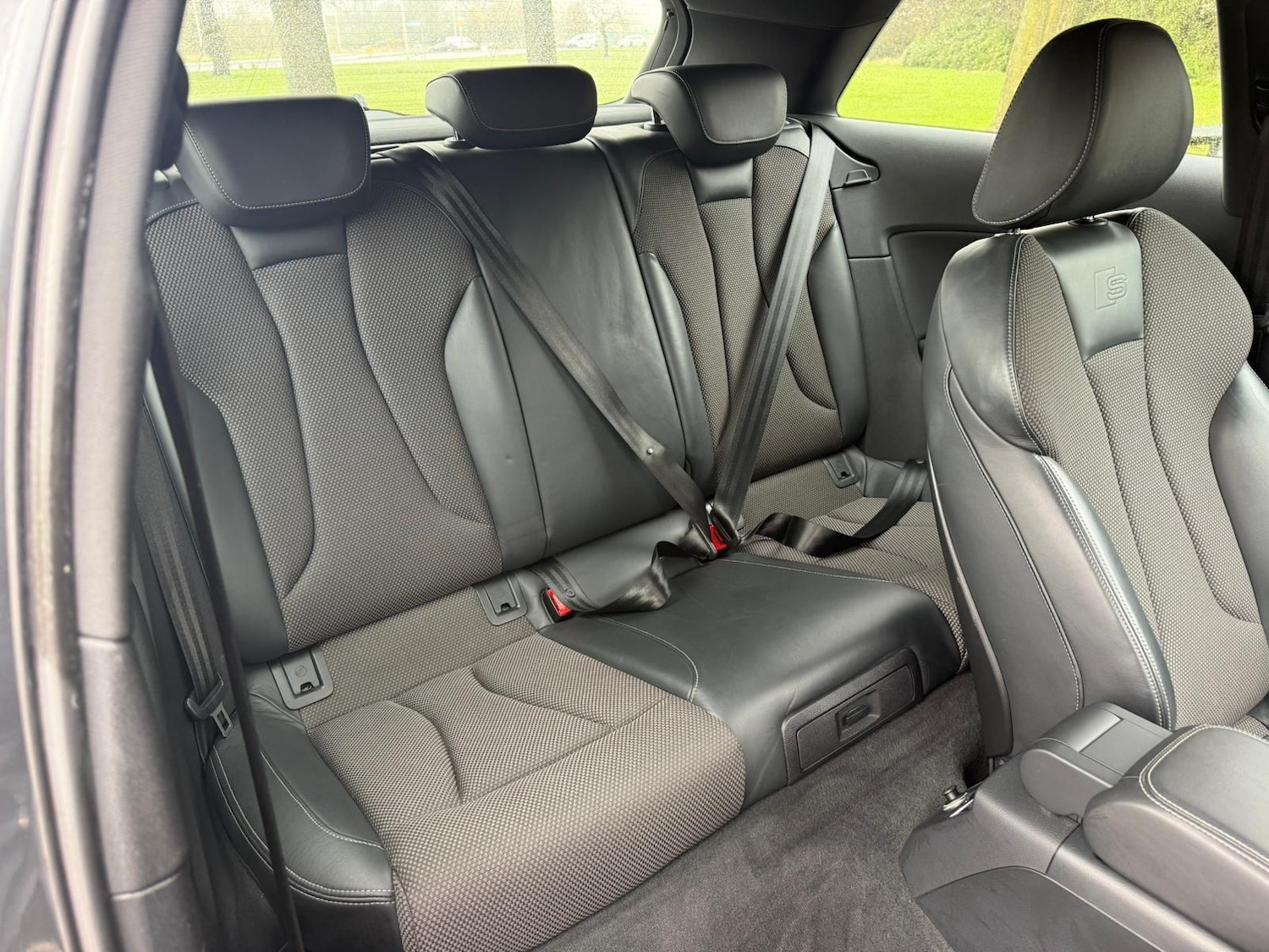 Used Audi A3 for sale - 78205381: Photo 11