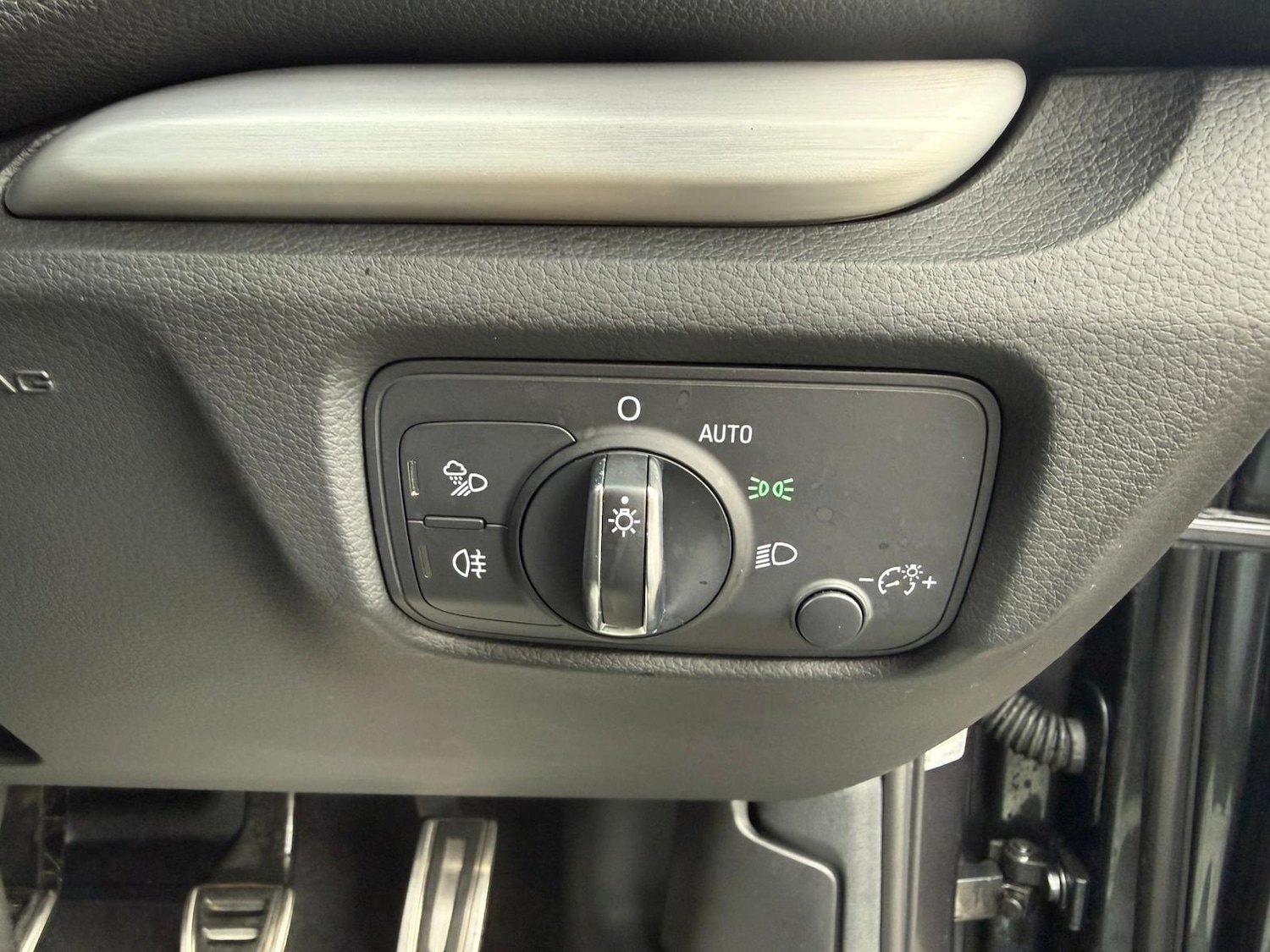 Used Audi A3 for sale - 78205381: Photo 12